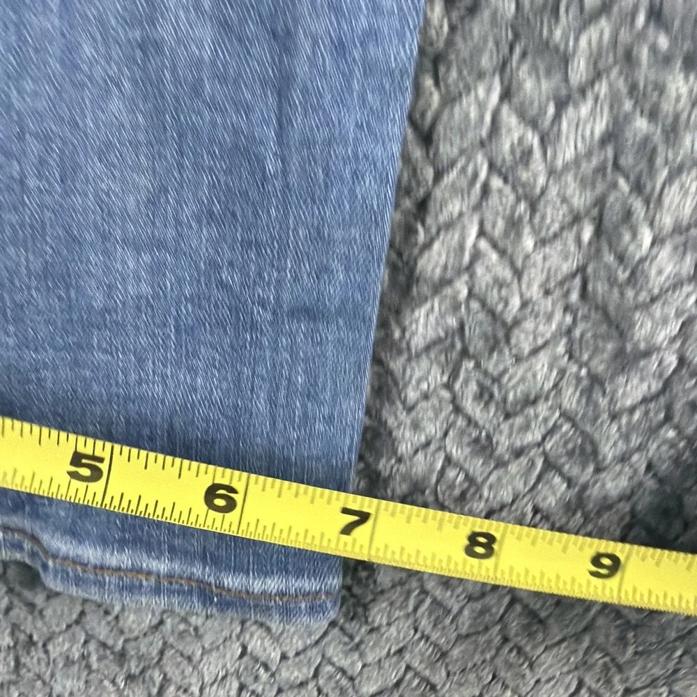 Levis not will